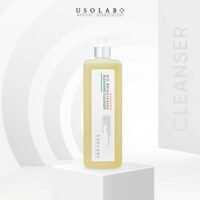 Bio Brightening Bleaching Cleanser