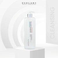 Bio Brightening Bleaching Cleansing Milk 1000ml