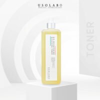Bio Brightening Bleaching Toner