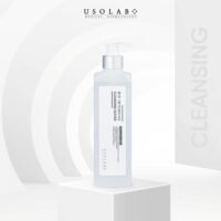 Bio Intensive Cleansing Water