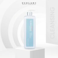 Bio Moisturizing Hyaluron Cleansing Milk 1000ml