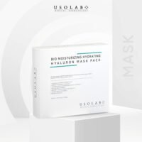 Bio Moisturizing Hydrating Hyaluron Mask