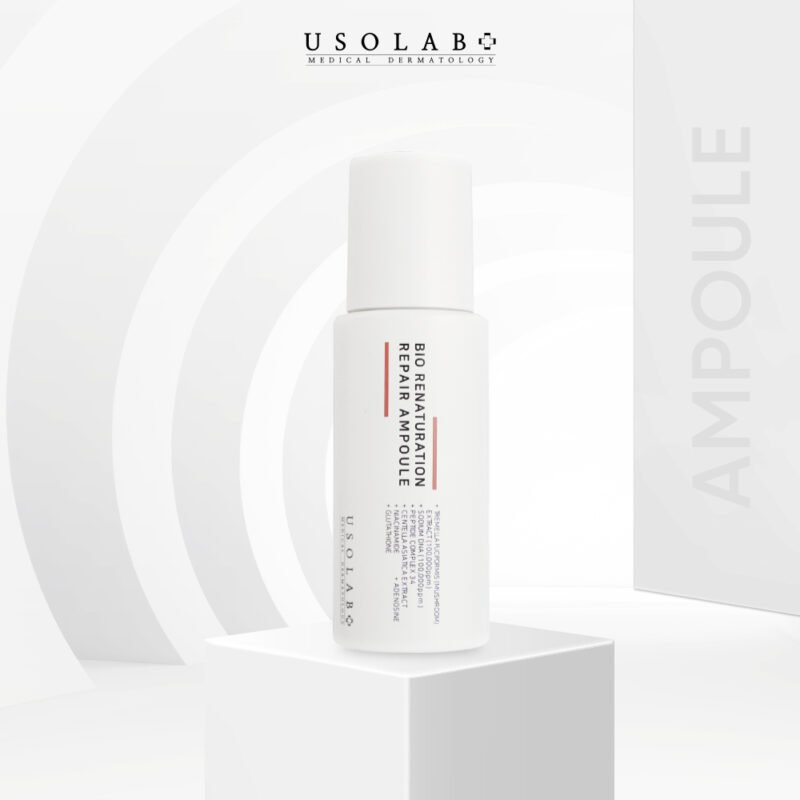 Bio Renaturation Repair Ampoule