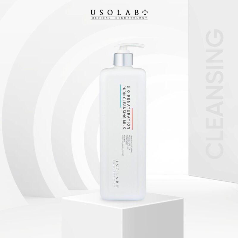 Bio Renaturation Repair Cleansing Milk 1000ml
