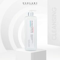 Bio Sensitive Purifying Cleansing Milk