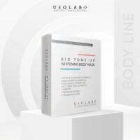 Bio Tone Up Whitening Body Mask