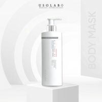 Bio Tone Up Whitening Body Mask