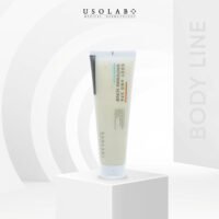 Body and Spa Whitening Scrub