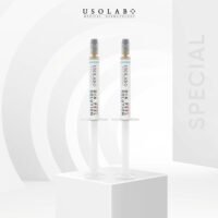 Dia Peel Solution Usolab