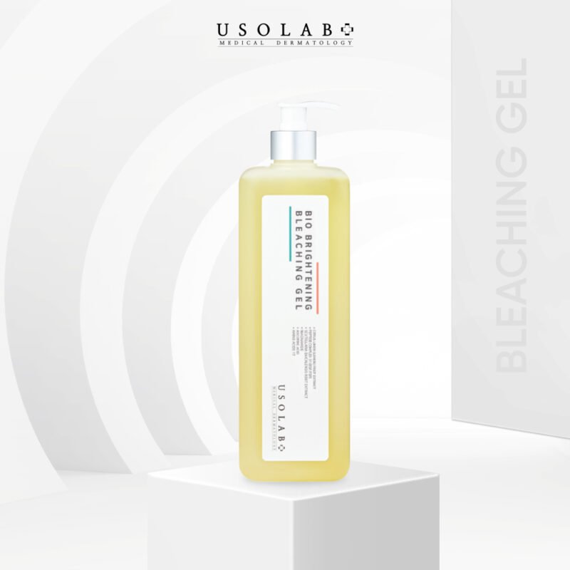 brightening Bleaching gel