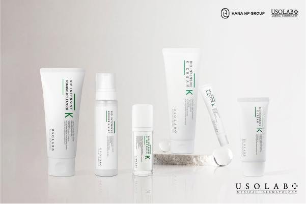 Benefits of K Ampoule Essence | Usolab Philippines