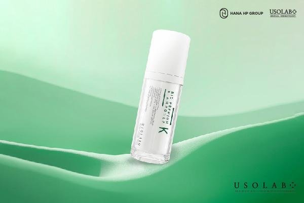 What Is K Ampoule Essence?