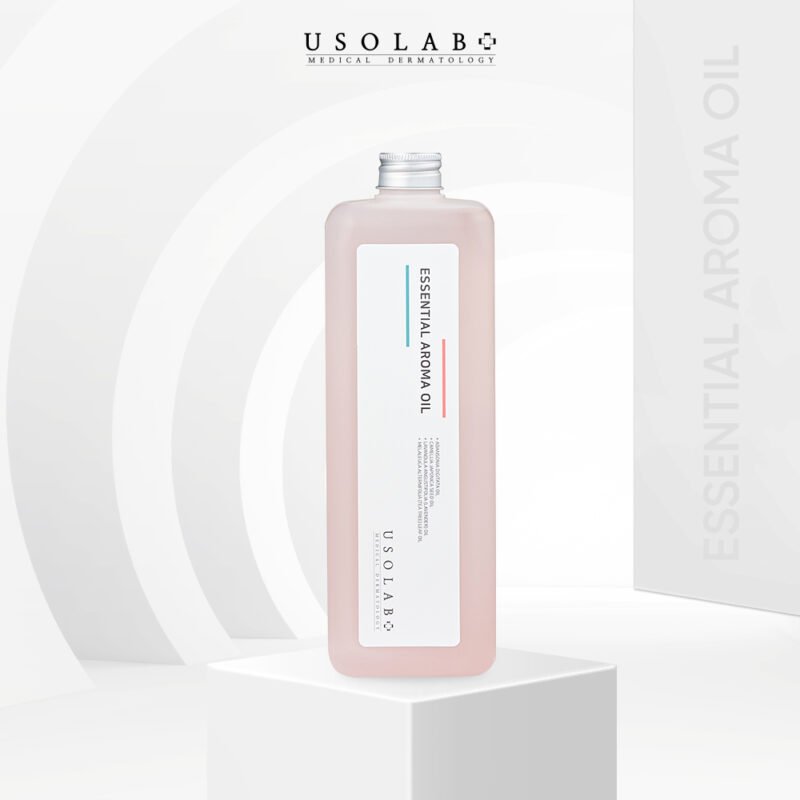 Massage Essential Aroma Oil