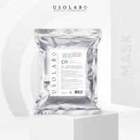 Premium Modeling Mask Pack Charcoal