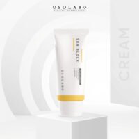 Sun Block Cream SPF 50+ PA++++
