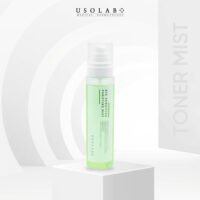 Usolab Bio Sensitive Purifying Mist 150ml