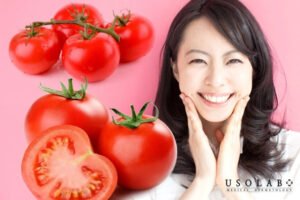 Does Eating Tomatoes Whiten Skin? Surprising Benefits for Skin | Usolab Philippines