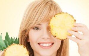 Does Eating Pineapple Whiten Skin? Doctor’s Answer