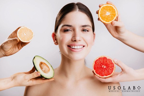 What Fruit to Eat for Whitening Skin? The Answer Might Be in Your Fridge!