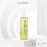 Usolab Bio Deep Cleansing Oil