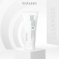 Usolab Bio Intensive Foaming K Cleanser (120ml)