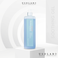 Bio Moisturizing Hyaluron Soothing Gel (1000ml) – Salon Size