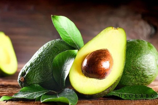 Avocado – Deep Moisture for Radiant Skin