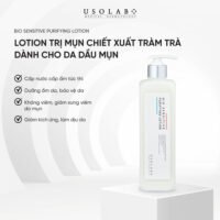 Bio Sensitive Purifying Lotion 500ml