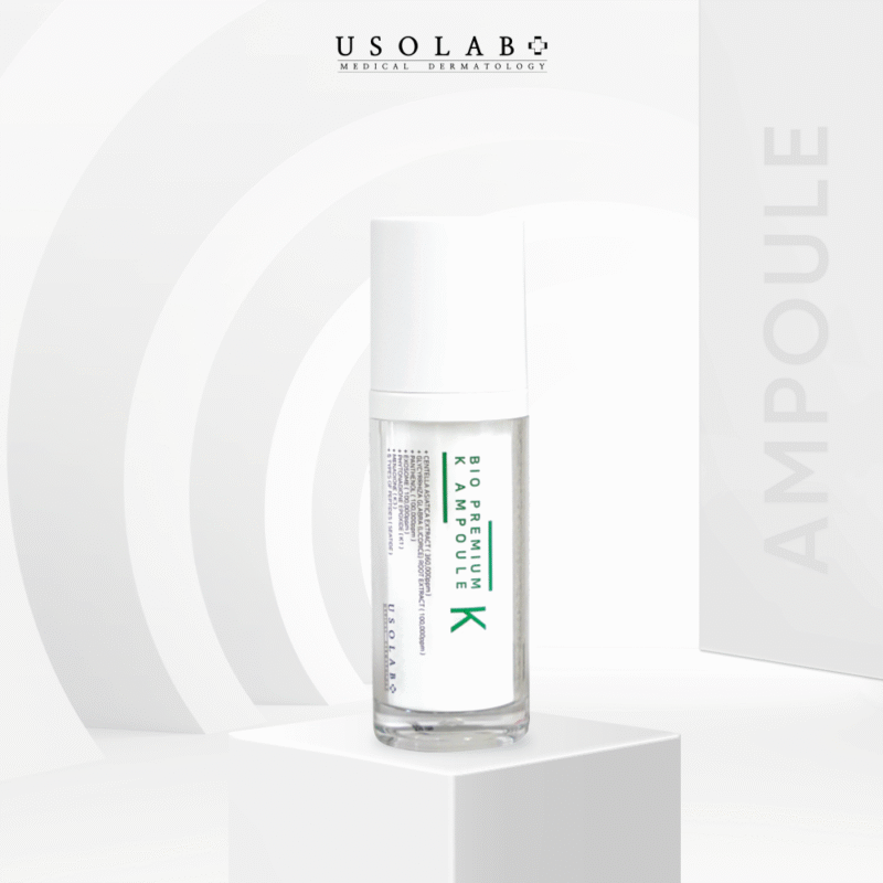 Usolab Bio Premium K Ampoule