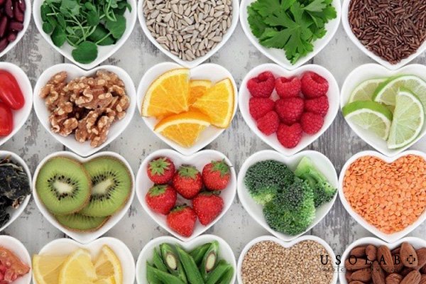 7-Day Meal Plan: How to Combine Fruits for Fast & Safe Skin Whitening