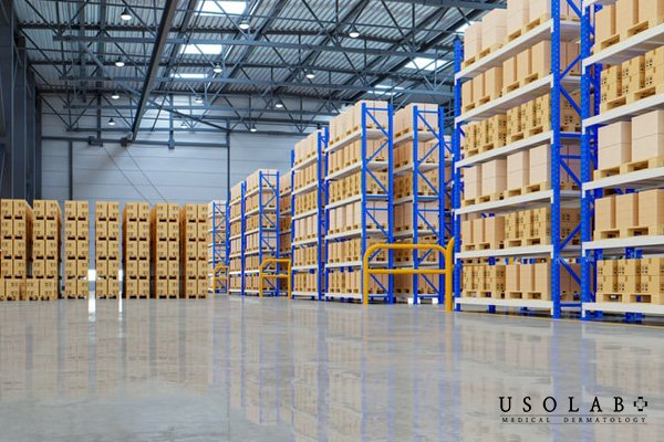 Usolab Philippines master distributor