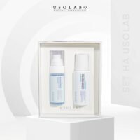 Usolab Set HA Ampoule + HA Mist