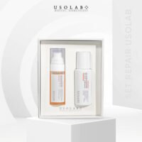 Usolab Set Repair Ampoule + Repair Mist
