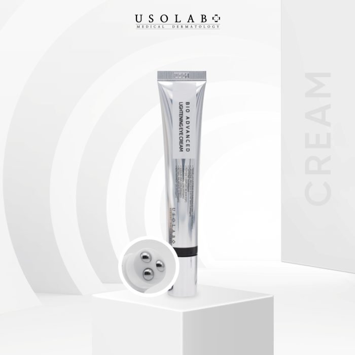 Bio Advanced Lightening Eye Cream