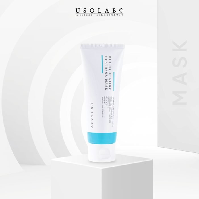 Bio Hydrating Destress Mask