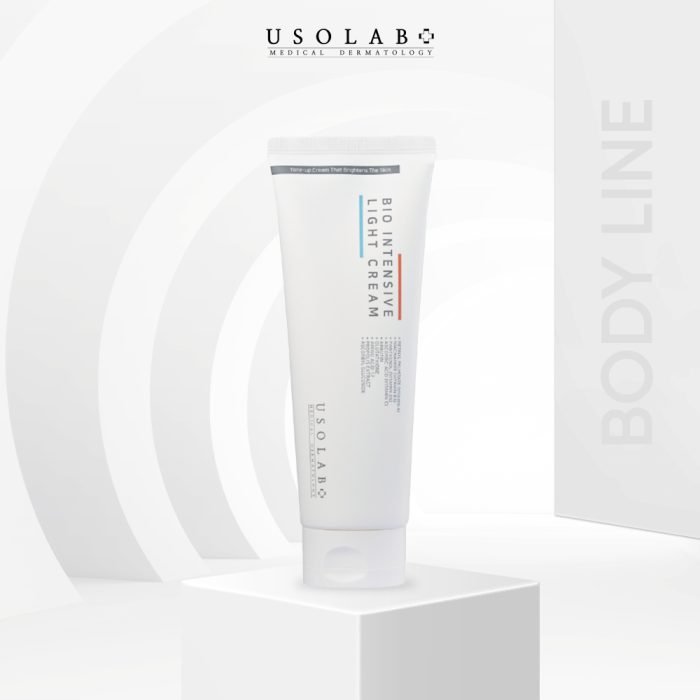 Bio Intensive Light Cream