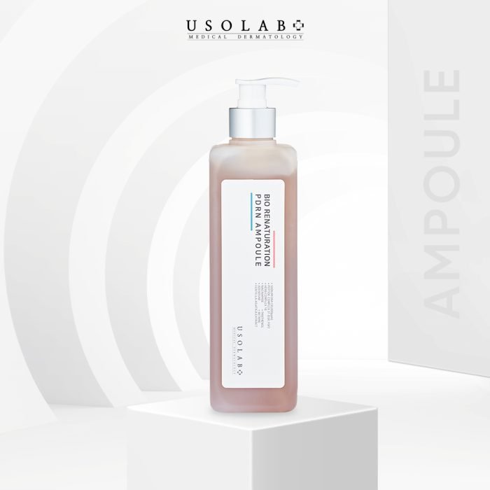 Bio Renaturation Repair Ampoule 500ml