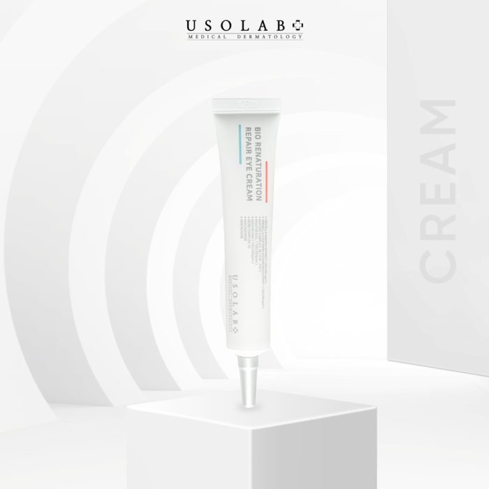 Bio Renaturation Repair Eye Cream 30ml