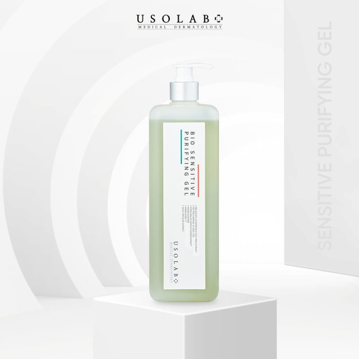 Bio Sensitive Purifying Gel 1000ml