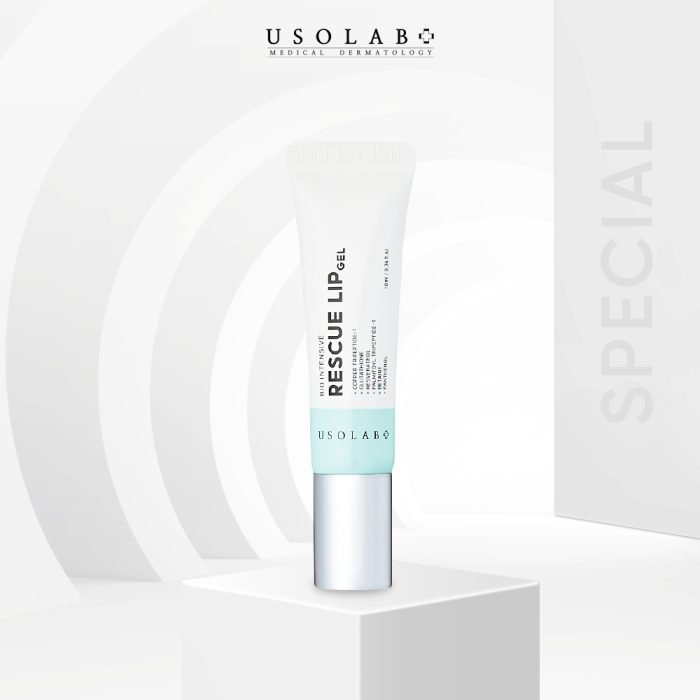 Intensive Rescue Lip Gel