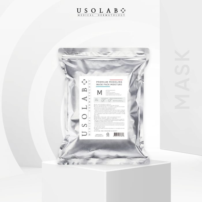 Premium Modeling Mask Pack Moisture